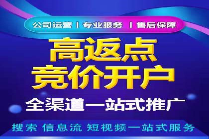 如何利用开户返点：案例分析
